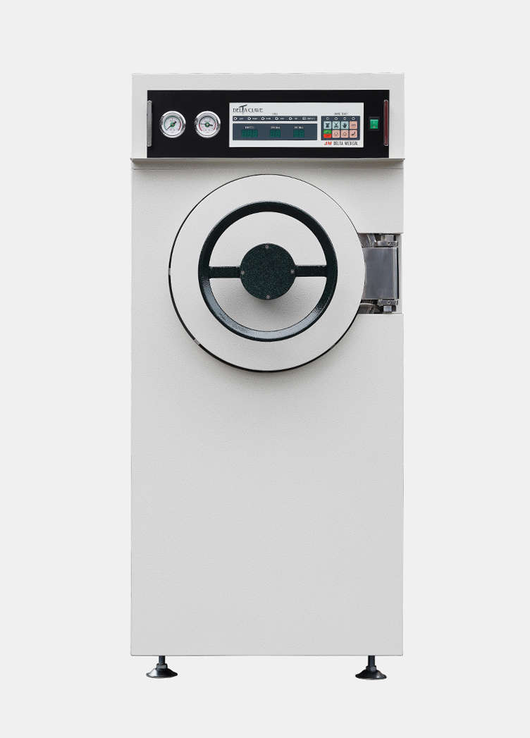 DELTA S-1000 / S-2000